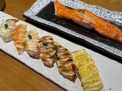 -赤稻·日式料理(禅城店)