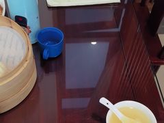 -茶港食堂(武昌店)