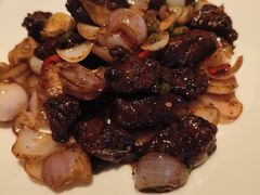 -洋洋中餐馆·SINCE 1997(信投店)