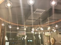 大堂-聚点串吧·北京烧烤(赵登禹路店)