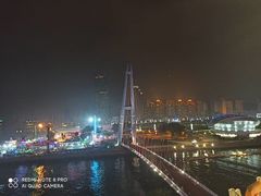 -川旺角川粤融合菜•海景餐厅(星海广场店)