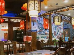 -火儿旺重庆老火锅 (吉力湖街店)
