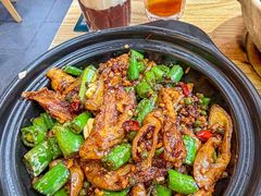 -滋味满屋美食坊(上海街店)