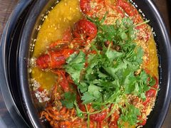 -刘成杰锦州烧烤(南河路店)