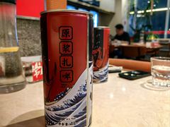 -杨氏青龙虾·羊蝎子(珠江路店)