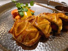 惠灵顿牛排-牛排家(北京长安街英皇集团中心店)
