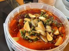 -金龙·打边炉(南京西路店)