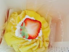 草莓幸福袋-Monchouchou檬舒舒(尚嘉中心店)