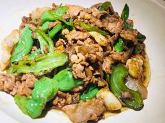 姐夫的小炒肉-姐夫的小菜(新中关购物中心店)