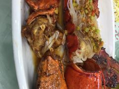 -聚德福海鲜家常菜(刘庄店)