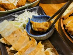 -友名Cross日式咖喱屋(江南大道中店)