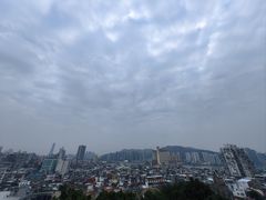 -大炮台
