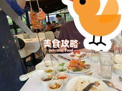 -拉蒂娜·巴西牛排馆 Latina·Brazilian Steakhouse(陆家嘴旗舰店)