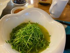 -糟粕醋·椰苑海南菜餐厅(亚龙湾天域酒店)