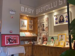 -江阴偶来路儿童摄影(江阴市新体育中心体育场店)