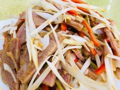 -春水锅贴·传统鲁菜(大明湖店)