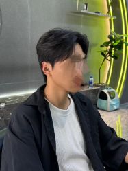 -不迫先生专业男士剪发