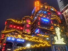 -梦幻奥陶纪景区