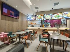 -荣记·囍粤茶餐厅(花都店)