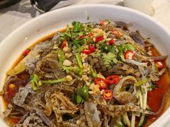 -壹只卤鹅·潮汕菜(莲塘店)