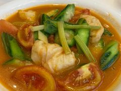 -稻香海鲜饭店(第一国际店)