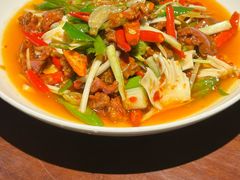 -拾捌川·自贡爆炒(新街口店)