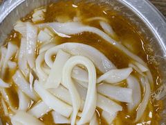 -正宗阳山牛杂(东城店)