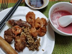 -威斯汀舞台餐厅