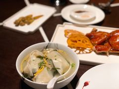 -杭州西子湖四季酒店·金沙厅