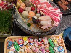 -湊湊火锅·茶憩(打浦桥日月光店)