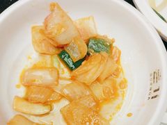 -本家·添百客韩国料理(泰然店)