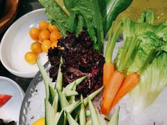 -箪食巷私房菜馆·鲁菜(玉函路店)
