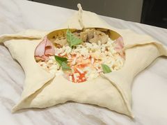 -ALLORA意大利餐厅(丰盛里店)
