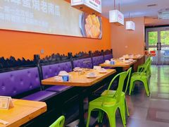 -俭寨大盘鸡·缸子肉·小公鸡·新疆菜(云通店)