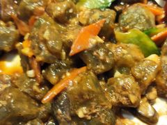 -李连贵酒家熏肉大饼(昆明街店)