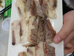 牛腩-潮泰牛肉火锅 · 创于1992年(车公庙店)