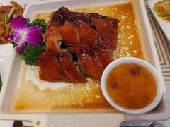 -鹅冠港式茶餐厅(来福士店)