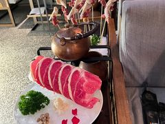 -盡膳口福跷脚牛肉火锅(北美新天地店)