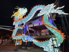-横店影视城梦幻谷园区