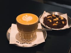 -BE NORMAL CAFE(霞溪路店)