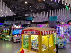 -反斗乐园(金光华广场店)