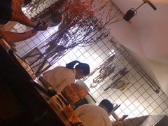 大堂-羽深肉铺 Steak & Wine