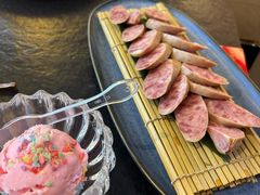 -牛将军•涮肉•烤肉•铁板烧(北京王府井·故宫店)