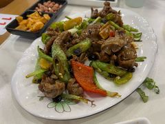 -盈田盈粥庄(博山东路店)