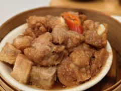 -粤珍轩·家宴·广式茶点(新城广场店)
