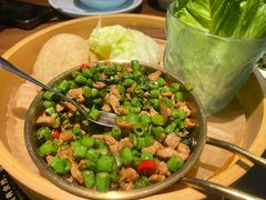 -南越郡·越式风味餐厅(青秀万达店)