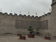 -常家庄园