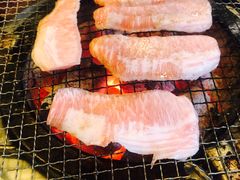 -小本家韩式烤肉(紫藤路店)