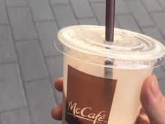 -麦当劳(农光里店)