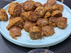 -坛南湾阿强农家乐.海鲜大排档老字号(福州地标美食店)